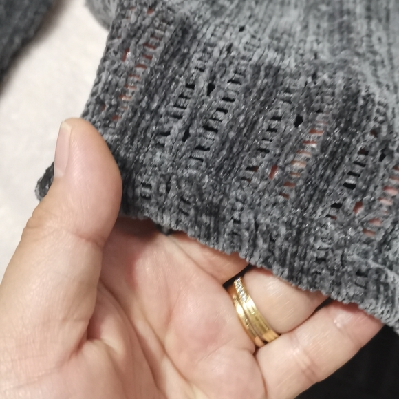 Hollister crochet top - Picture 3 of 3